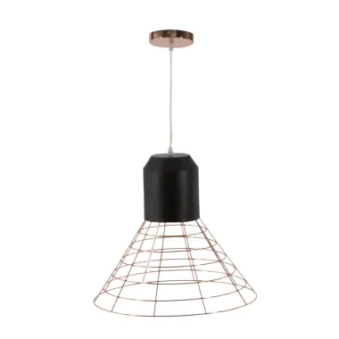 Lampa wisząca NET Ø 45X42 cm